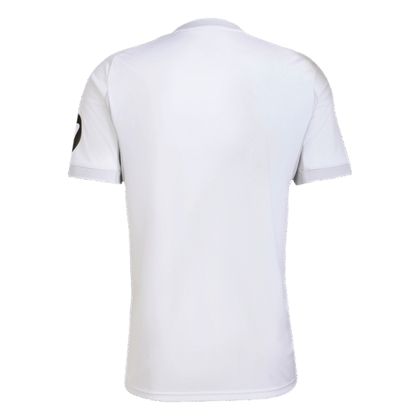 5f4903b3e9c551730b0aa16b245a396d Real Madrid Soccer Jersey Home Custom Shirt 2025/26