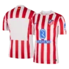 Atletico Madrid Soccer Jersey Home Custom Shirt 2025/26 Jersey