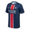 PSG Soccer Jersey Home