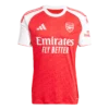 Arsenal Home Soccer Jersey 2025/26