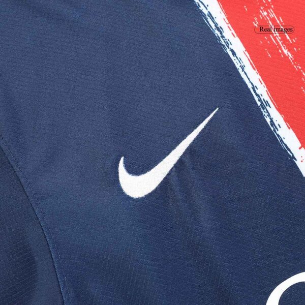 PSG Soccer Jersey Home