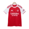 Arsenal Home Soccer Jersey 2025/26