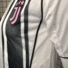 Juventus Home Player Version Jersey 2025/26