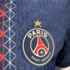 Paris Saint-Germain Home Player Version Jersey 2025/26