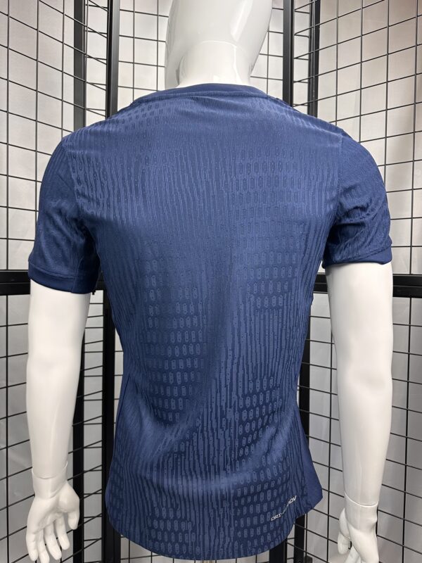 Paris Saint-Germain Home Player Version Jersey 2025/26