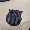 FC Barcelona Away Player Version Jersey 2025/26