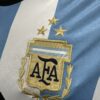 IMG_2421 Argentina Home Player Version Jersey 2024