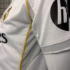 Real Madrid Home Player Version Jersey 2025/26