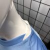 Manchester City Sky Blue Home Player Version Jersey 2025/26