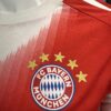 Bayern Munich Home Player Version Jersey 2025/26