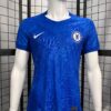 Chelsea Home Player Version Jersey 2025/26
