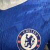 Chelsea Home Player Version Jersey 2025/26