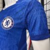Chelsea Home Player Version Jersey 2025/26