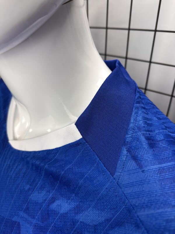 Chelsea Home Player Version Jersey 2025/26