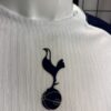 Tottenham Hotspur Home Player Version Jersey 2025/26