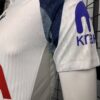 Tottenham Hotspur Home Player Version Jersey 2025/26