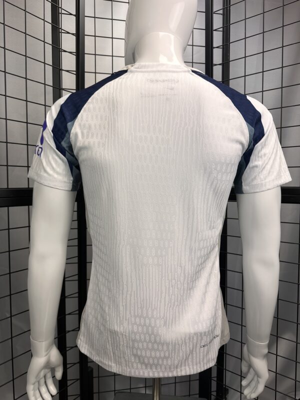 Tottenham Hotspur Home Player Version Jersey 2025/26