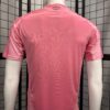 IMG_2463 Inter Miami Pink Home Player Version Jersey 2025/26