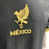 Mexico Away Player Version Jersey 2024