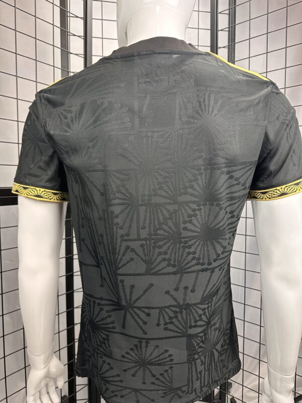 Mexico Away Player Version Jersey 2024